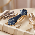 Shu Brocade Hair Clip